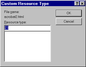 ��VC++��ʾHTML�ļ�����Դ����ʱ����23