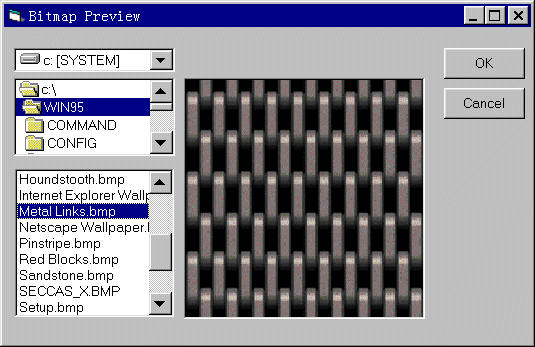 Ԥ��*.BMP�ĳ���Ĵ���